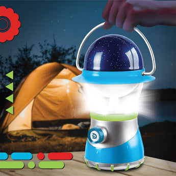 Discovery Kids STEM Toy Kids Starlight Lantern