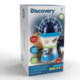 Discovery Kids STEM Toy Kids Starlight Lantern