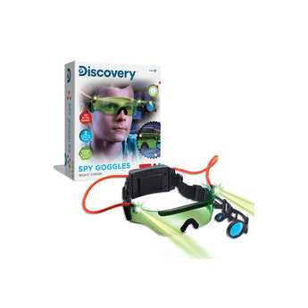 Discovery Kids Spy Goggles Night Vision Toy | Stem Toys