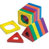 Discovery Mindblown STEM Magnetic Tiles Toys