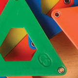 Discovery Mindblown STEM Magnetic Tiles Toys