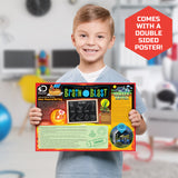 Discovery Mindblown Toy Circuitry Action Experiment Set - Floating Ball