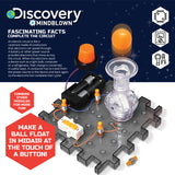Discovery Mindblown Toy Circuitry Action Experiment Set - Floating Ball