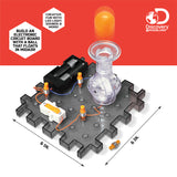 Discovery Mindblown Toy Circuitry Action Experiment Set - Floating Ball