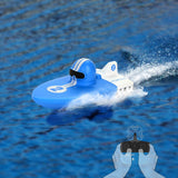 Discovery Rc Hydro Racer Toy | Kids Remote Control Ages 6+