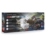 Discovery Rc Robo Raptor Rivals Toy | Kids Remote Control 8+