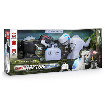 Discovery Rc Robo Raptor Rivals Toy | Kids Remote Control 8+