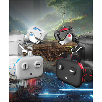 Discovery Rc Robo Raptor Rivals Toy | Kids Remote Control 8+