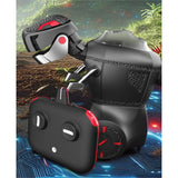 Discovery Rc Robo Raptor Rivals Toy | Kids Remote Control 8+