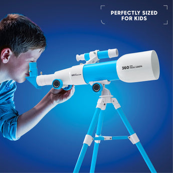 Discovery Telescope With Tripod Early Explorers | Kids Stem