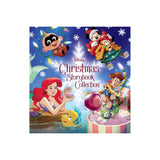 Disney Christmas Storybook Collection | 4 Festive Stories In 1 Hardcover