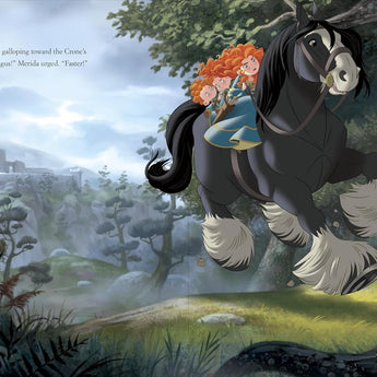 Disney Press 5 Minute Princess Stories | All 12 Princesses Treasury