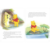 Disney Press 5 Minute Winnie The Pooh Stories | Kids Bedtime Book