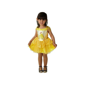 Rubies' Disney Belle Princess Ballerina Costume