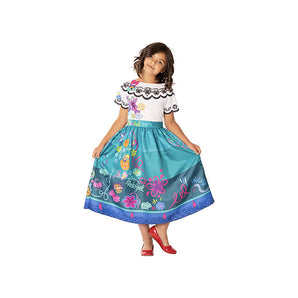 Rubies' Disney Encanto Mirabel Child Costume