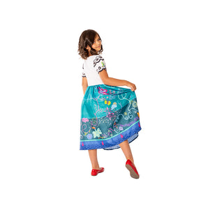 Rubies' Disney Encanto Mirabel Child Costume