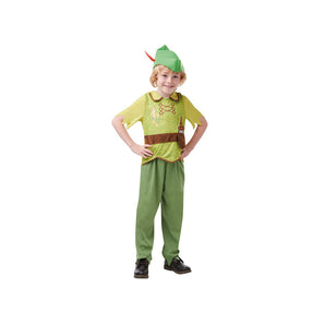 Rubie's Disney Peter Pan Child Costume