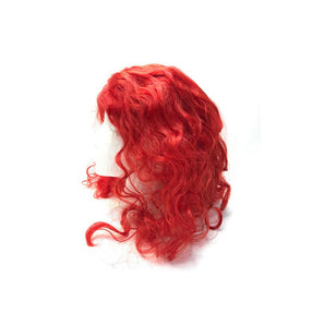 Transform into a Disney Princess with Rubies' Ariel Wig