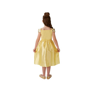 Rubie's Disney Princess Belle Costume - Medium