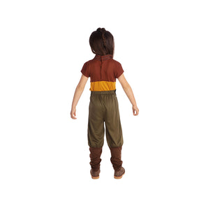 Rubies' Disney Raya Deluxe Costume for Kids
