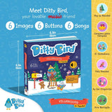 Ditty Bird Classical Music â€” Children's Book For Kids | Books