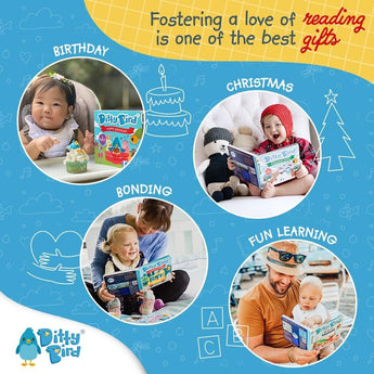 Ditty Bird Classical Music â€” Children's Book For Kids | Books