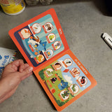 Ditty Bird First 100 Animals â€” Children's Book For Kids | Books