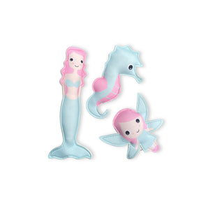 Dive Buddies - Safe & Fun Swimming Companions