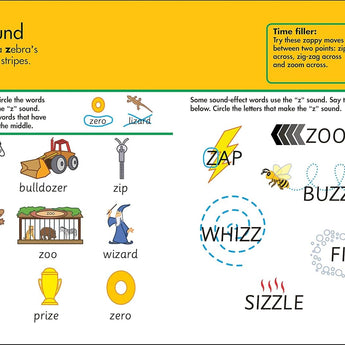 Dk Publishing 10 Minutes A Day Phonics Ks1 | Home Learning Workbook