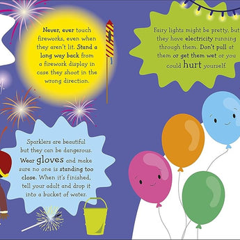 Dk Publishing This Is How We Stay Safe: For Little Kids Going To Big School â€” Learning & Educational Book For Kids ...