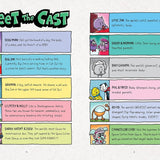 Dog Man 14 Big Jim Believes | Kids Graphic Novel