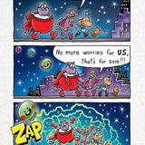 Dog Man 14 Big Jim Believes | Kids Graphic Novel