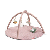 Done By Deer Activity Play Mat Playground | Soft Cushioned Baby Mat