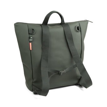 Done By Deer Changing Backpack | Hands Free Parent Bag - My Little Thieves