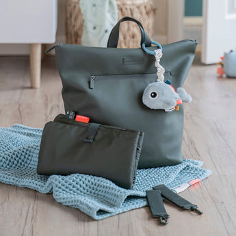Done By Deer Changing Backpack | Hands Free Parent Bag - My Little Thieves