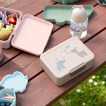 Done By Deer Insulated Bottle 340ml | Stainless Steel Kids Water Bottle