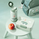 Done By Deer Insulated Bottle 340ml | Stainless Steel Kids Water Bottle