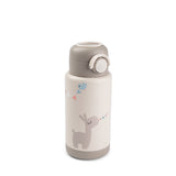 Done By Deer Insulated Bottle 340ml | Stainless Steel Kids Water Bottle
