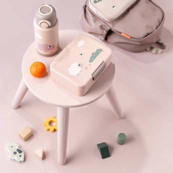 Done By Deer Insulated Bottle 340ml | Stainless Steel Kids Water Bottle