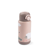 Done By Deer Insulated Bottle 340ml | Stainless Steel Kids Water Bottle
