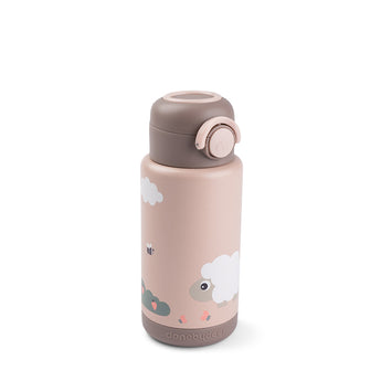 Done By Deer Insulated Bottle 340ml | Stainless Steel Kids Water Bottle