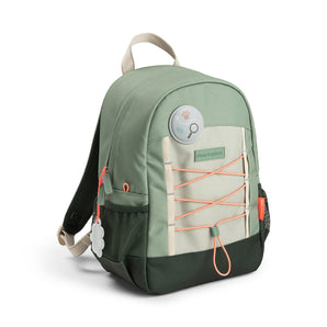 Done by Deer Junior Backpack Tiny Trails 13 L