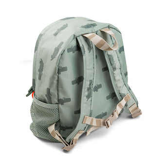 Done By Deer Kids Backpack | Lightweight Ozzo Design For Preschoolers
