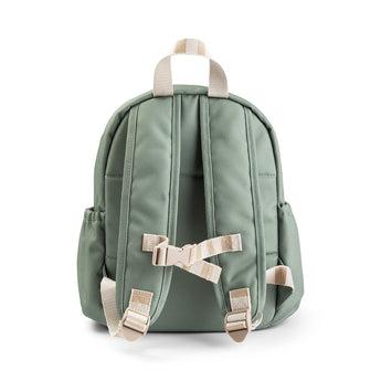 Done By Deer Kids Backpack Tiny Farm 7.5 L | Water Repellent School Bag