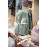 Done By Deer Kids Backpack Tiny Farm 7.5 L | Water Repellent School Bag