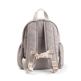 Done By Deer Kids Backpack Tiny Farm 7.5 L | Water Repellent School Bag