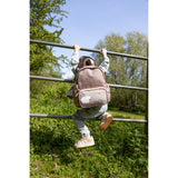 Done By Deer Kids Backpack Tiny Farm 7.5 L | Water Repellent School Bag