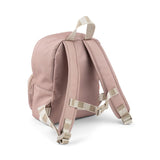Done By Deer Kids Canvas Backpack Elphee Powder | Everyday Toddler Bag - My Little Thieves