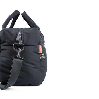 Done By Deer Quilted Changing Bag | Eco Friendly Recycled Nappy Backpack