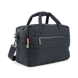 Done By Deer Quilted Changing Bag | Eco Friendly Recycled Nappy Backpack